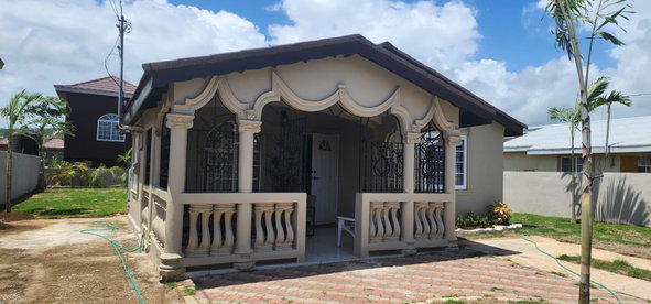Third image of 292 Loggerhead Circle in Coral Spring, Trelawny, Jamaica - property is For Rent
