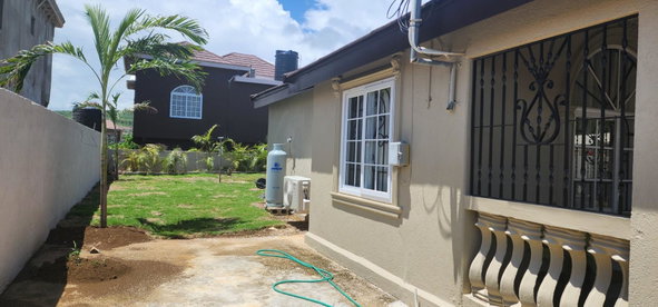 Fourth image of 292 Loggerhead Circle in Coral Spring, Trelawny, Jamaica - property is For Rent