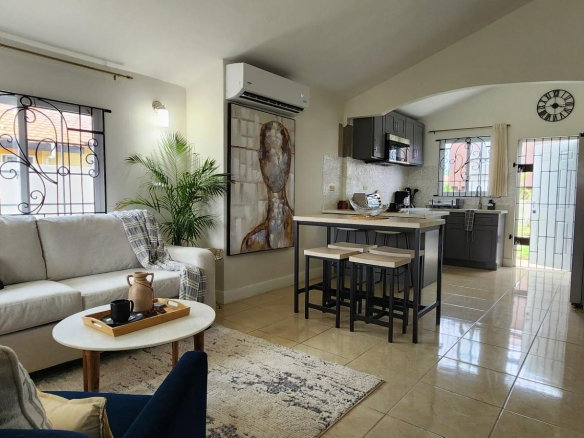 First image of 292 Loggerhead Circle in Coral Spring, Trelawny, Jamaica - property is For Rent