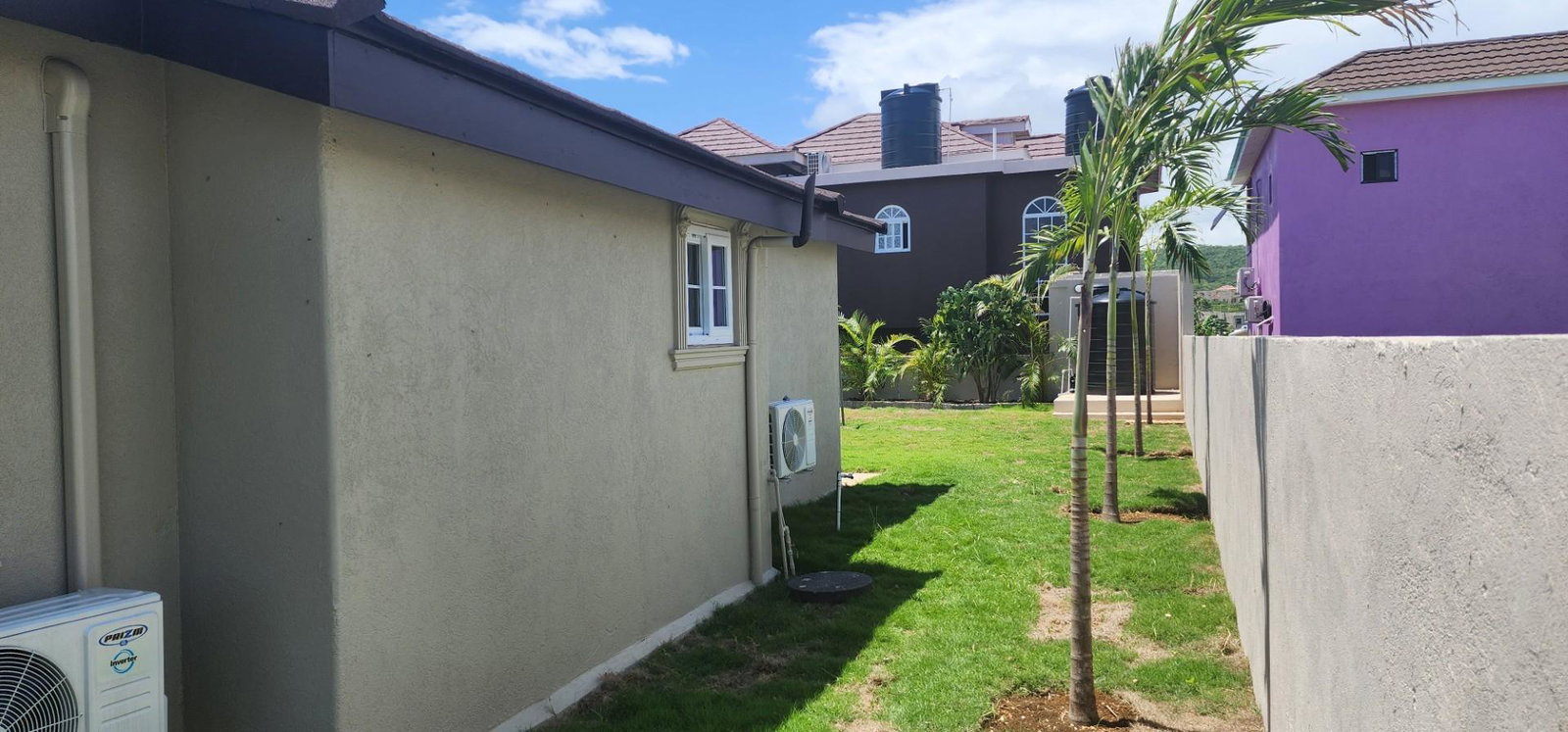 Seventh image of 292 Loggerhead Circle in Coral Spring, Trelawny, Jamaica - property is For Rent