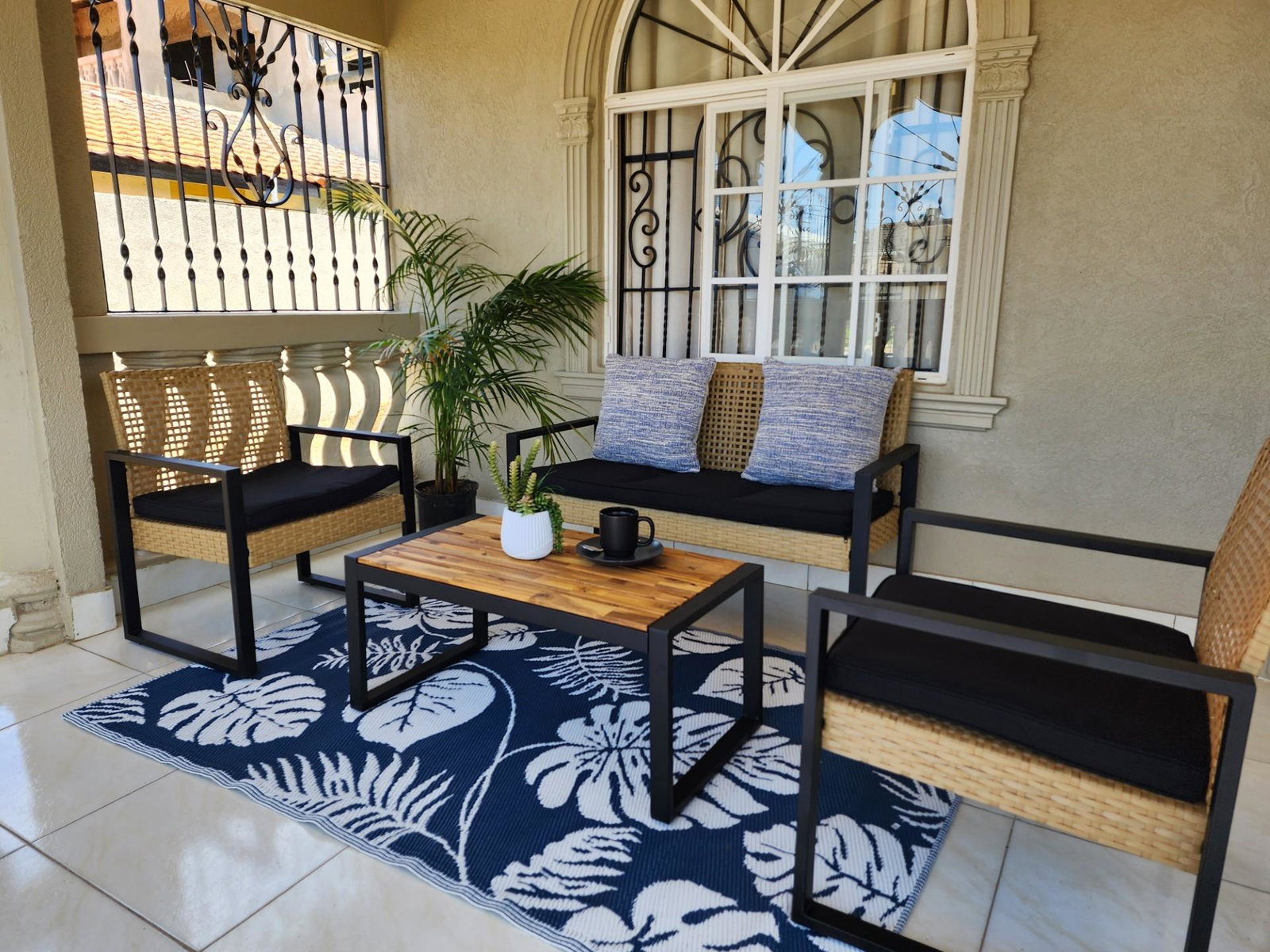 Ninth image of 292 Loggerhead Circle in Coral Spring, Trelawny, Jamaica - property is For Rent