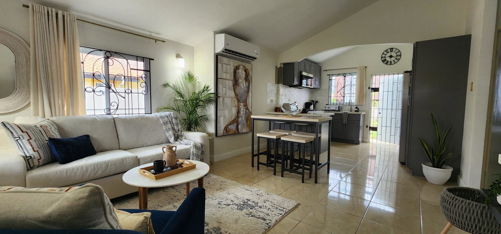 First image of 292 Loggerhead Circle in Coral Spring, Trelawny, Jamaica - property is For Rent