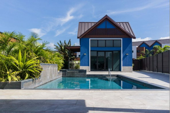 First image of 17-21 Salisbury Avenue, Kingsto in Kingston 6, St. Andrew, Jamaica - property is For Rent