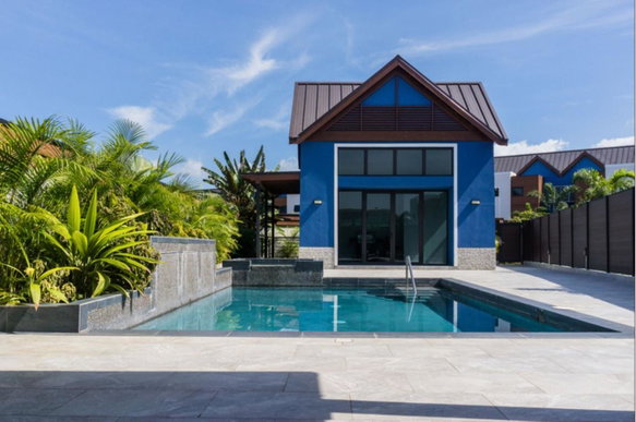 First image of 17-21 Salisbury Avenue, Kingsto in Kingston 6, St. Andrew, Jamaica - property is For Rent