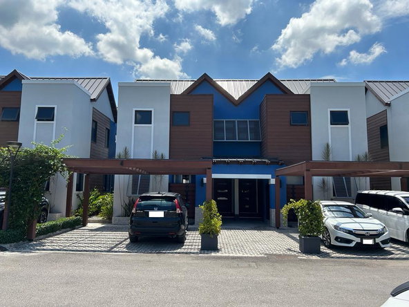 Second image of Th4-21 Salisbury Avenue in Kingston 6, St. Andrew, Jamaica - property is For Rent