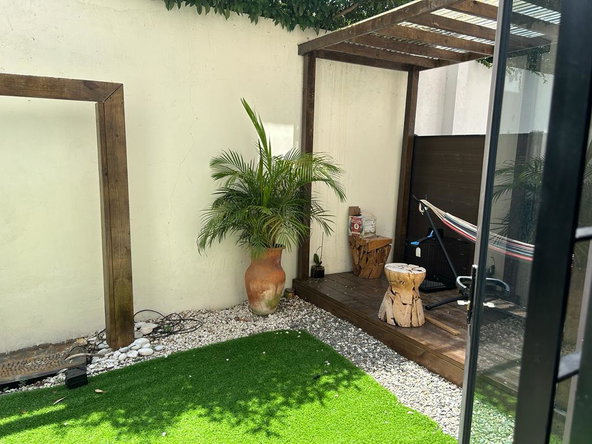 Thirteenth image of Th4-21 Salisbury Avenue in Kingston 6, St. Andrew, Jamaica - property is For Rent