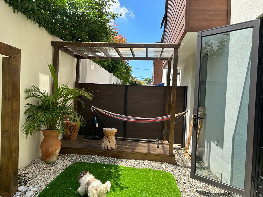 Fifteenth image of Th4-21 Salisbury Avenue in Kingston 6, St. Andrew, Jamaica - property is For Rent