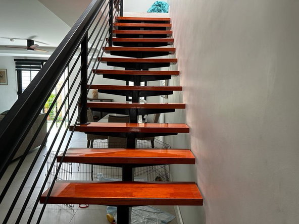 Sixteenth image of Th4-21 Salisbury Avenue in Kingston 6, St. Andrew, Jamaica - property is For Rent
