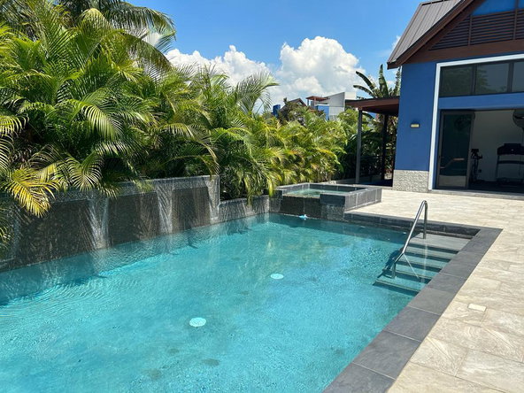 Twenty-Third image of Th4-21 Salisbury Avenue in Kingston 6, St. Andrew, Jamaica - property is For Rent