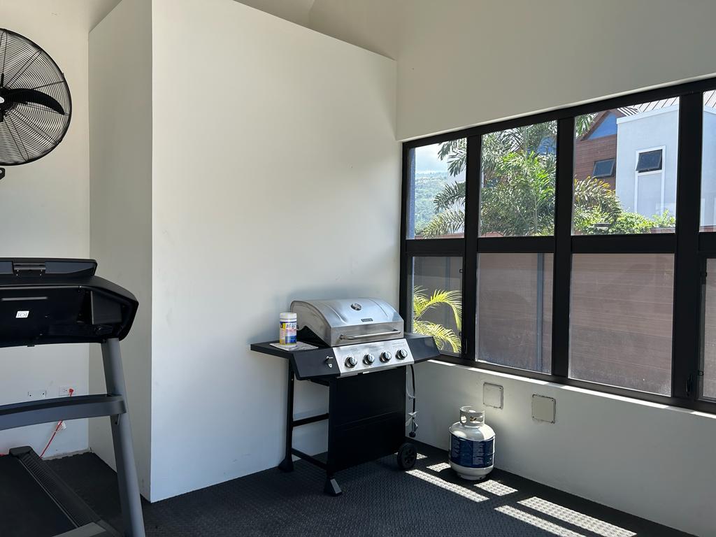 Twenty-Fifth image of Th4-21 Salisbury Avenue in Kingston 6, St. Andrew, Jamaica - property is For Rent