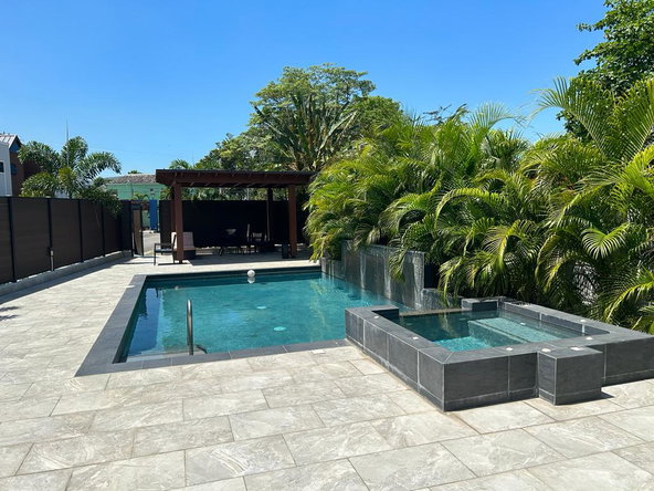 Twenty-Sixth image of Th4-21 Salisbury Avenue in Kingston 6, St. Andrew, Jamaica - property is For Rent