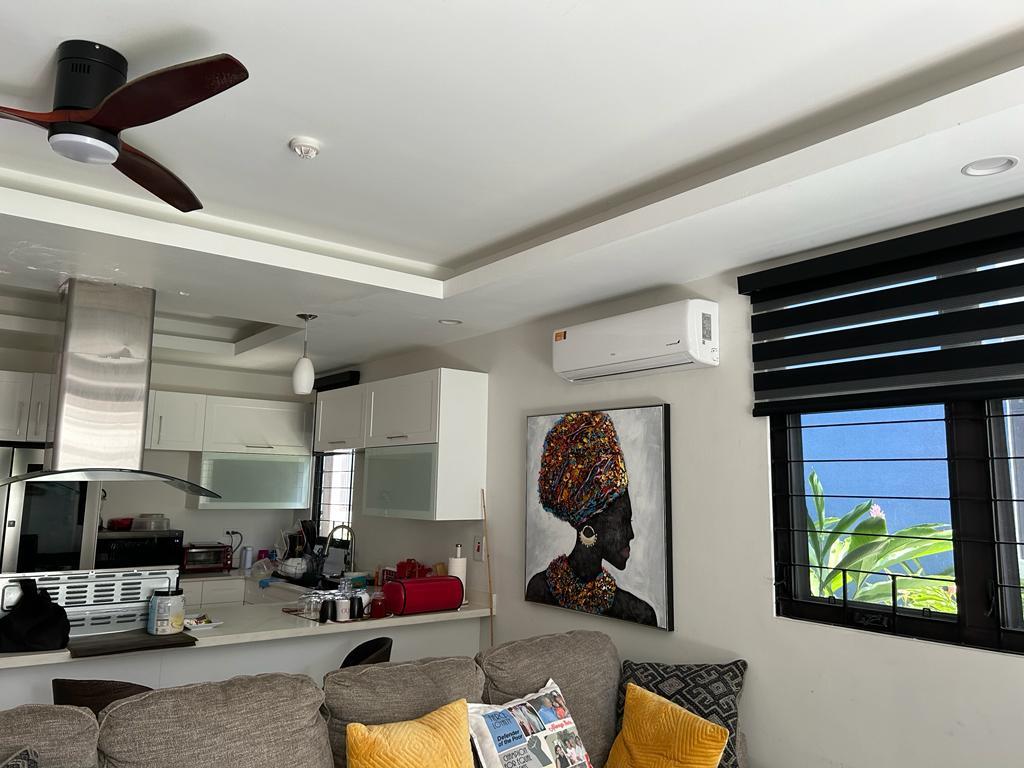 Fifth image of Th4-21 Salisbury Avenue in Kingston 6, St. Andrew, Jamaica - property is For Rent