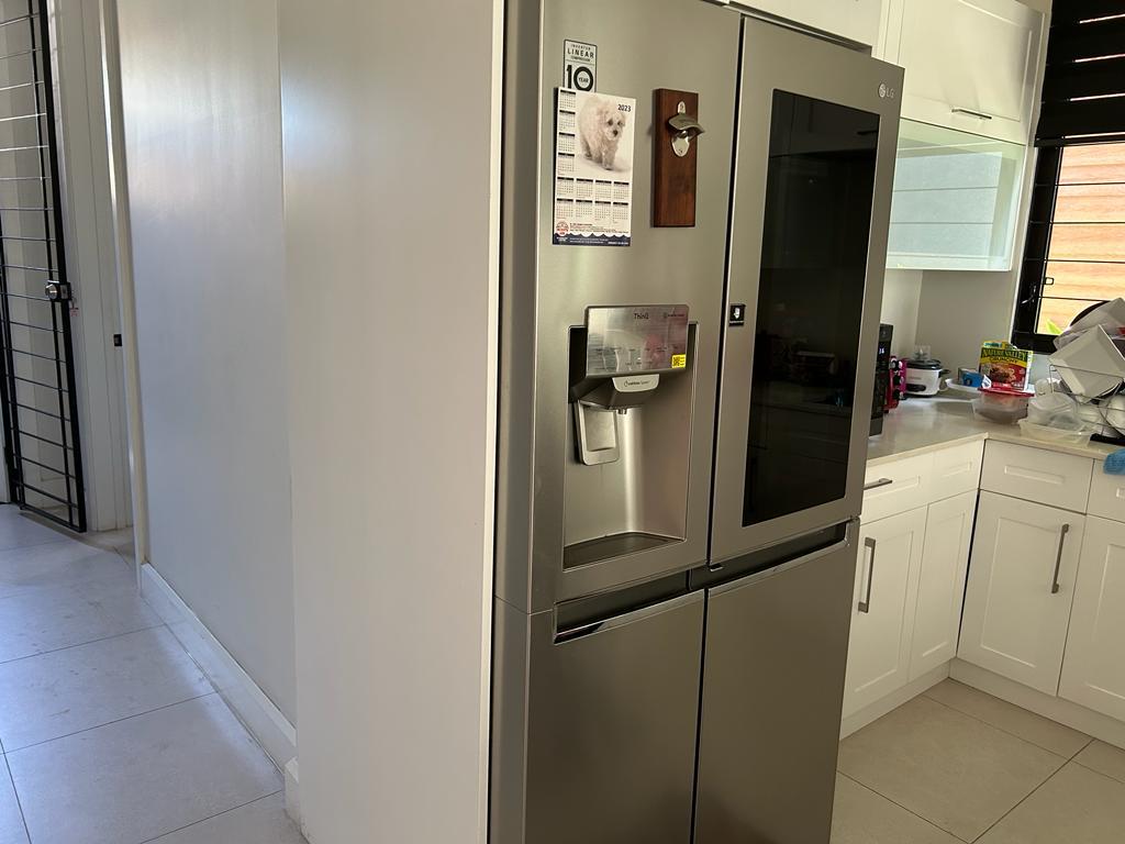 Sixth image of Th4-21 Salisbury Avenue in Kingston 6, St. Andrew, Jamaica - property is For Rent