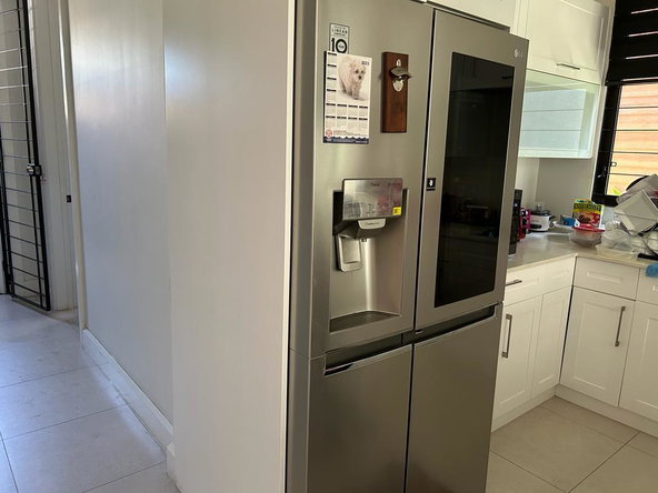 Sixth image of Th4-21 Salisbury Avenue in Kingston 6, St. Andrew, Jamaica - property is For Rent