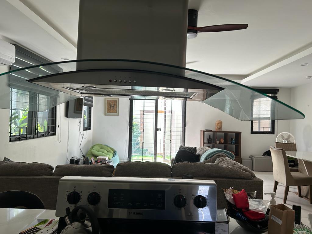 Seventh image of Th4-21 Salisbury Avenue in Kingston 6, St. Andrew, Jamaica - property is For Rent