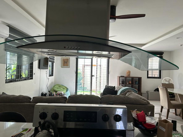 Seventh image of Th4-21 Salisbury Avenue in Kingston 6, St. Andrew, Jamaica - property is For Rent