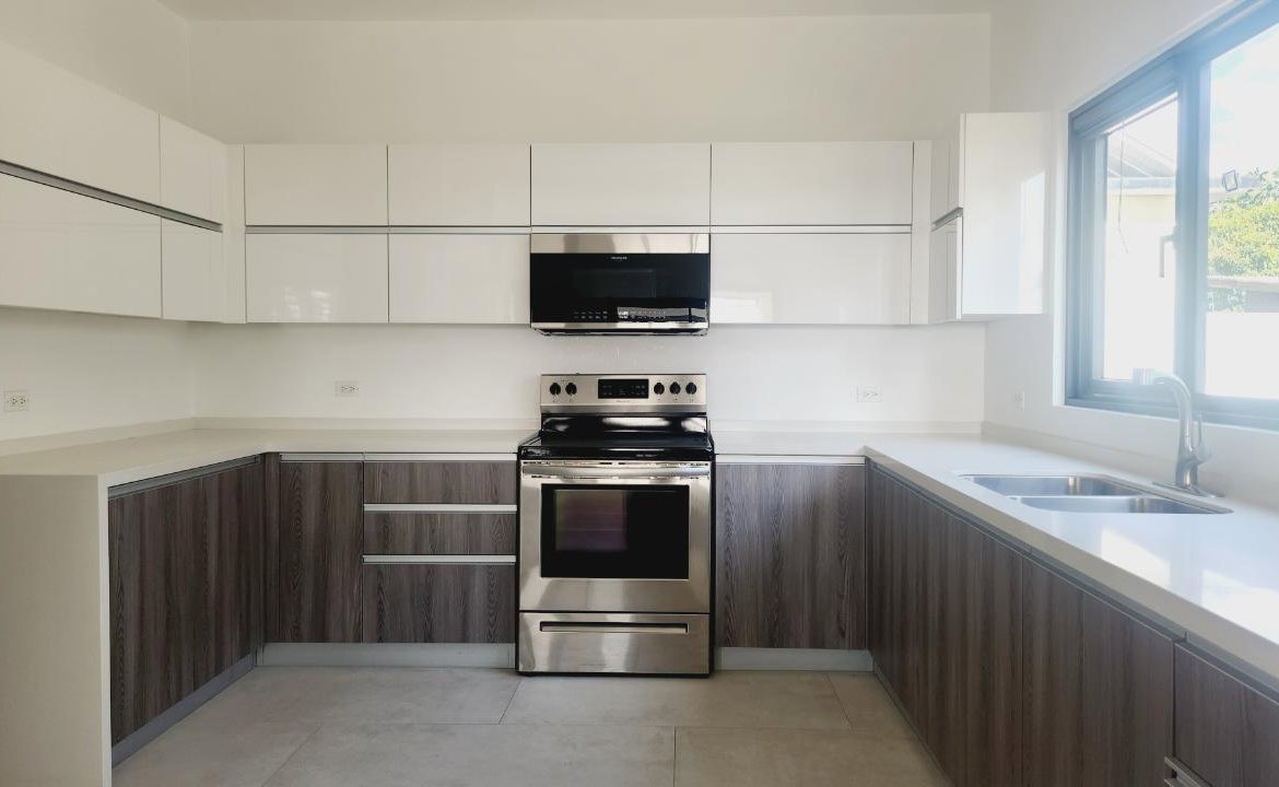 Second image of 2-35 Charlemont Drive, Kingsto in Kingston 6, St. Andrew, Jamaica - property is For Rent
