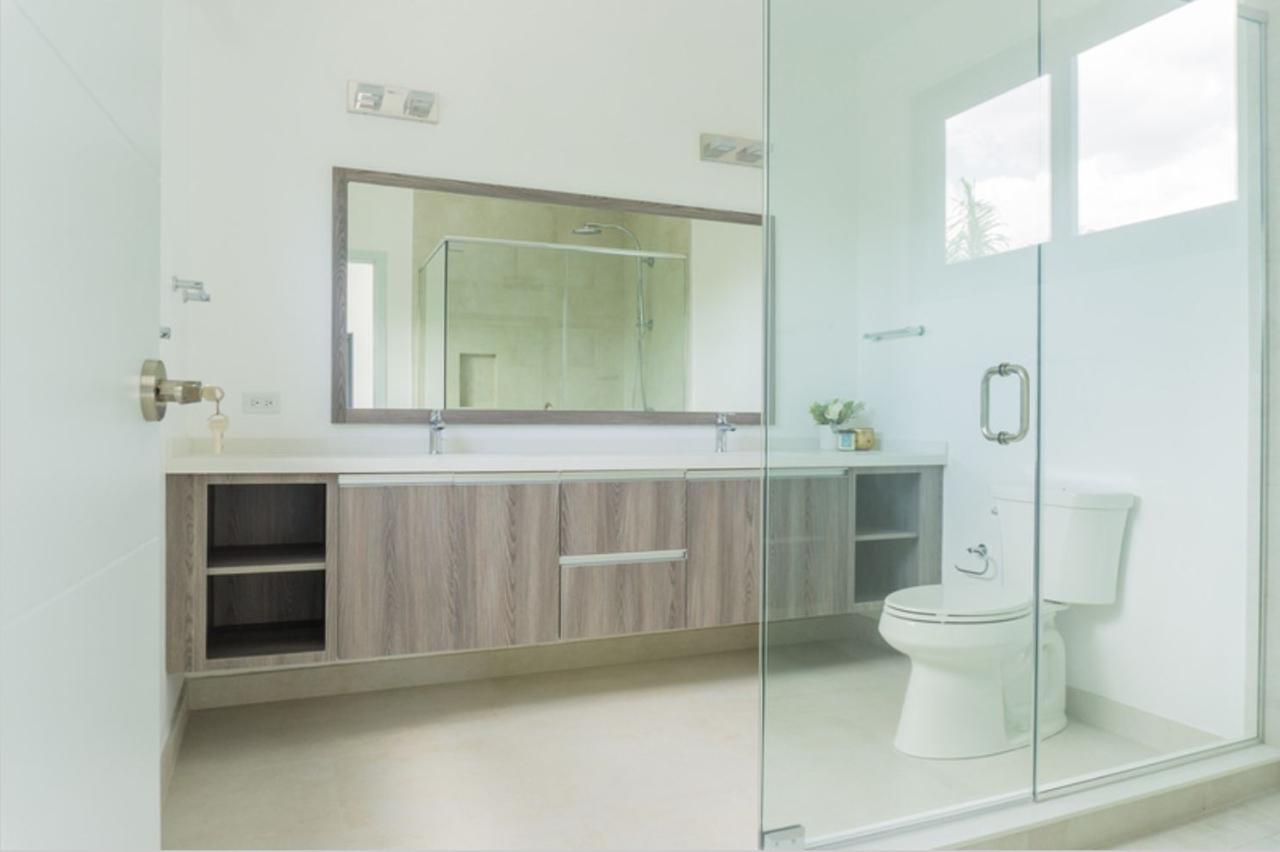 Modern-3-Bedroom-Townhouse-for-Rent-in-Kingston-6-Relmac-Developments Fourteenth image of 2-35 Charlemont Drive, Kingsto in Kingston 6, St. Andrew, Jamaica - property is For Rent