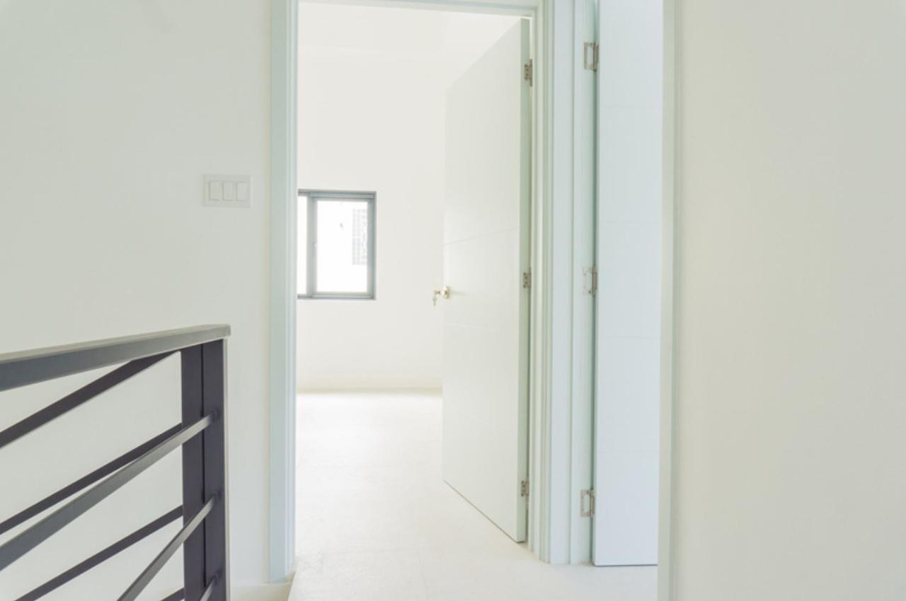 Modern-3-Bedroom-Townhouse-for-Rent-in-Kingston-6-Relmac-Developments Fifteenth image of 2-35 Charlemont Drive, Kingsto in Kingston 6, St. Andrew, Jamaica - property is For Rent