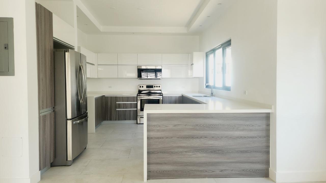 Modern-3-Bedroom-Townhouse-for-Rent-in-Kingston-6-Relmac-Developments Fourth image of 2-35 Charlemont Drive, Kingsto in Kingston 6, St. Andrew, Jamaica - property is For Rent