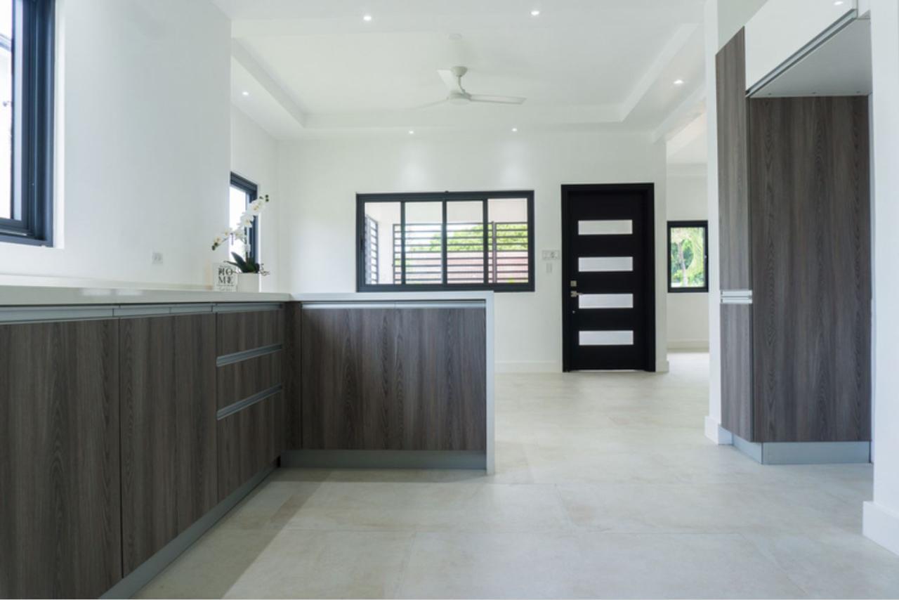 Modern-3-Bedroom-Townhouse-for-Rent-in-Kingston-6-Relmac-Developments Fifth image of 2-35 Charlemont Drive, Kingsto in Kingston 6, St. Andrew, Jamaica - property is For Rent