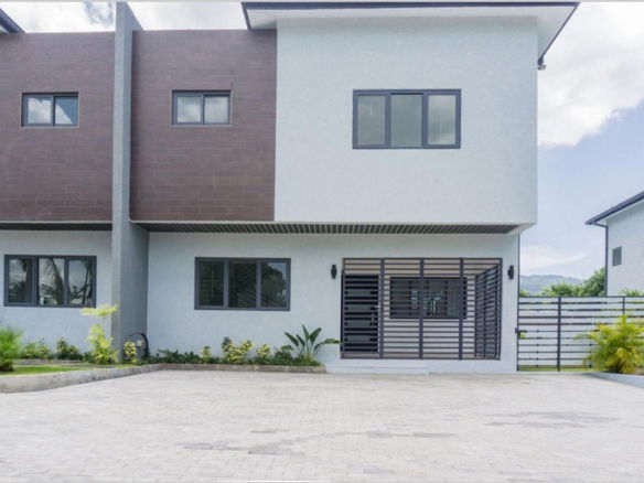 First image of 2-35 Charlemont Drive, Kingsto in Kingston 6, St. Andrew, Jamaica - property is For Rent