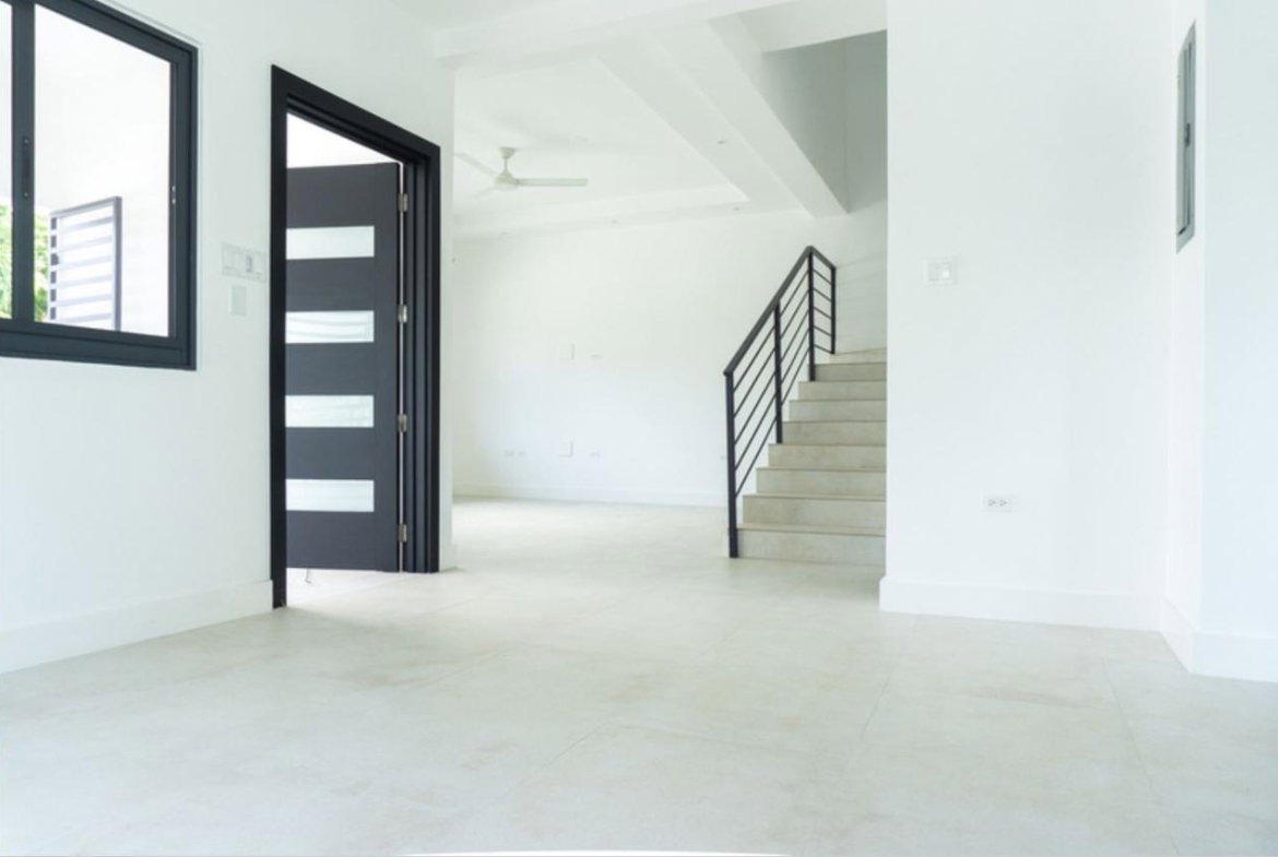 Seventh image of 2-35 Charlemont Drive, Kingsto in Kingston 6, St. Andrew, Jamaica - property is For Rent