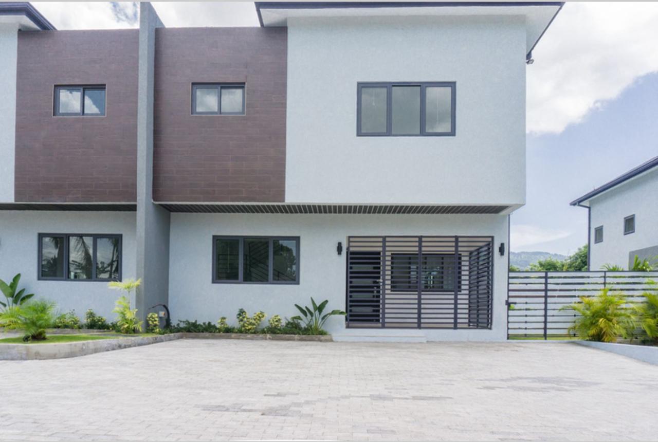 Modern-3-Bedroom-Townhouse-for-Rent-in-Kingston-6-Relmac-Developments First image of 2-35 Charlemont Drive, Kingsto in Kingston 6, St. Andrew, Jamaica - property is For Rent
