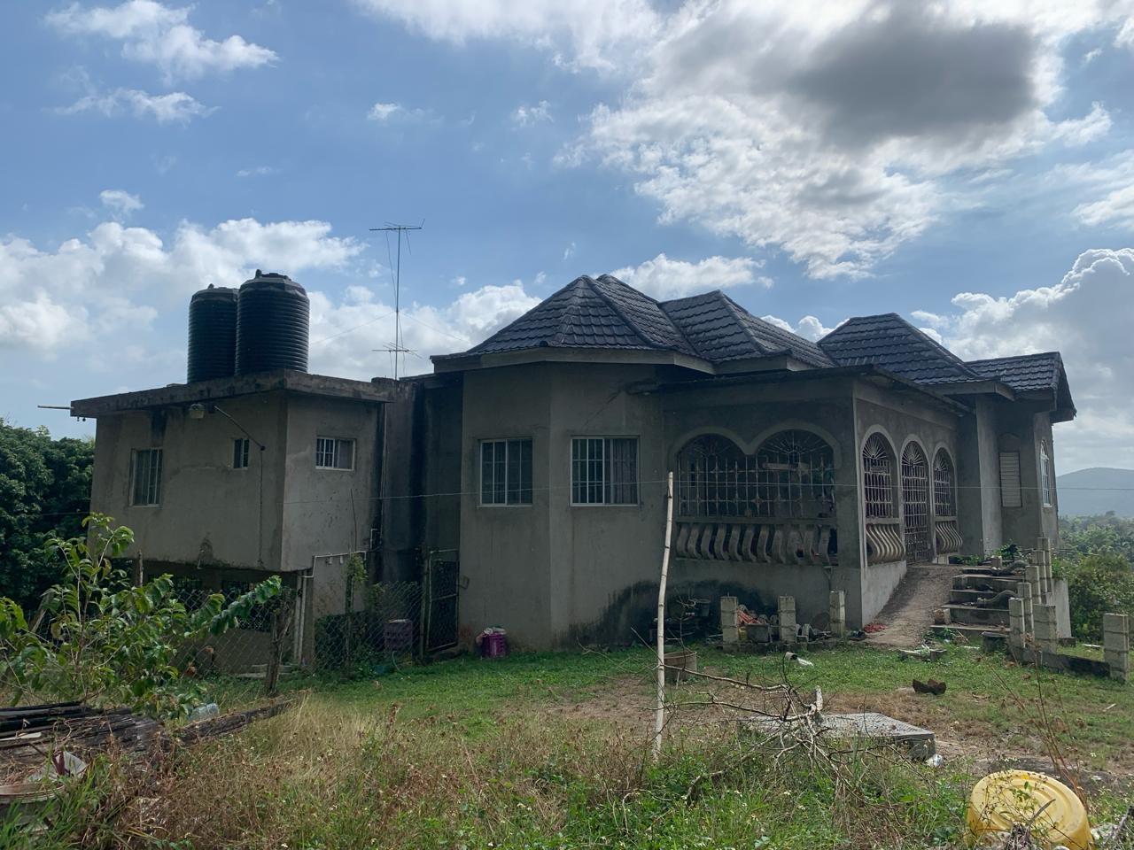 Second image of 25 Buena Vista Blvd., li in Linstead, St. Catherine, Jamaica - property is For Sale