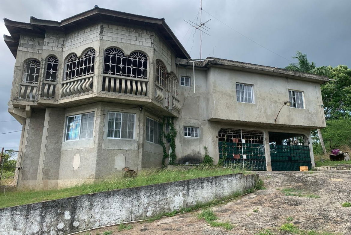 Fourth image of 25 Buena Vista Blvd., li in Linstead, St. Catherine, Jamaica - property is For Sale