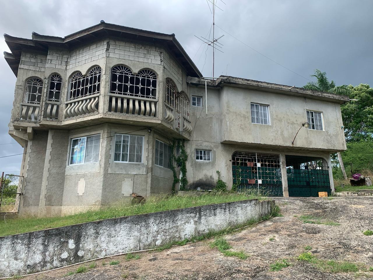 Fourth image of 25 Buena Vista Blvd., li in Linstead, St. Catherine, Jamaica - property is For Sale