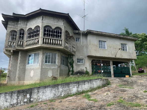 Fourth image of 25 Buena Vista Blvd., li in Linstead, St. Catherine, Jamaica - property is For Sale