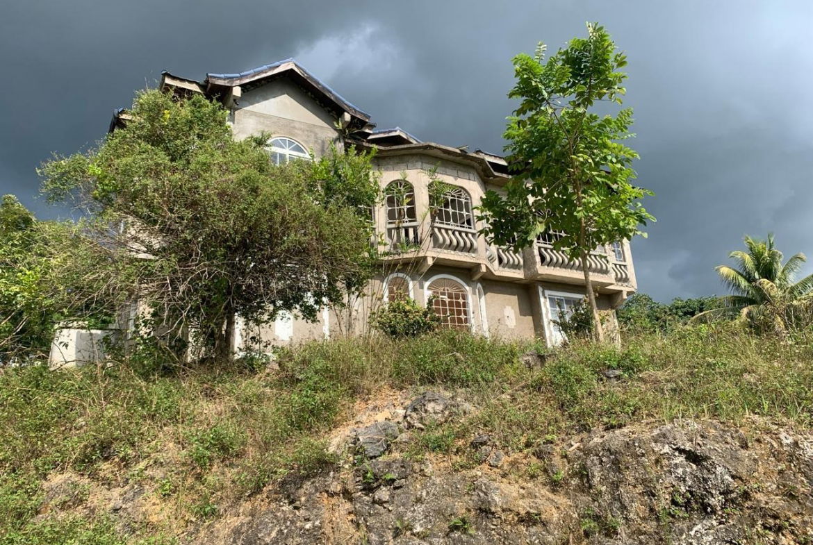 Fifth image of 25 Buena Vista Blvd., li in Linstead, St. Catherine, Jamaica - property is For Sale