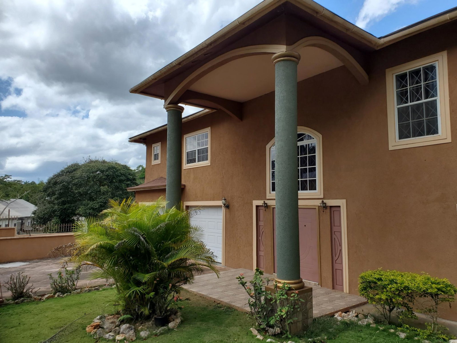 Second image of 33 Church Grove Road in Mandeville, Manchester, Jamaica - property is For Rent