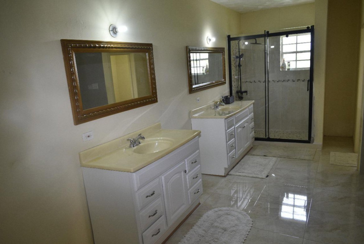 Twelfth image of 33 Church Grove Road in Mandeville, Manchester, Jamaica - property is For Rent