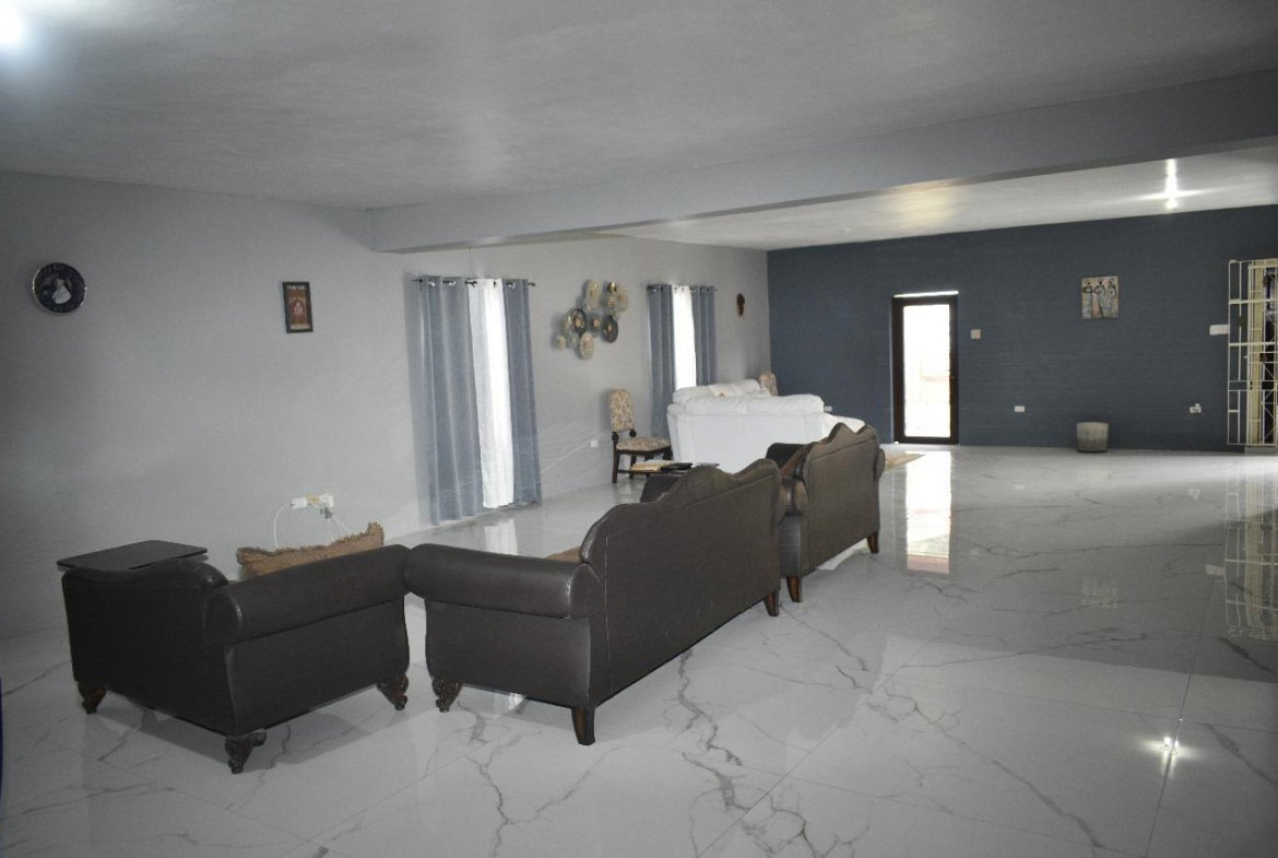 Thirteenth image of 33 Church Grove Road in Mandeville, Manchester, Jamaica - property is For Rent