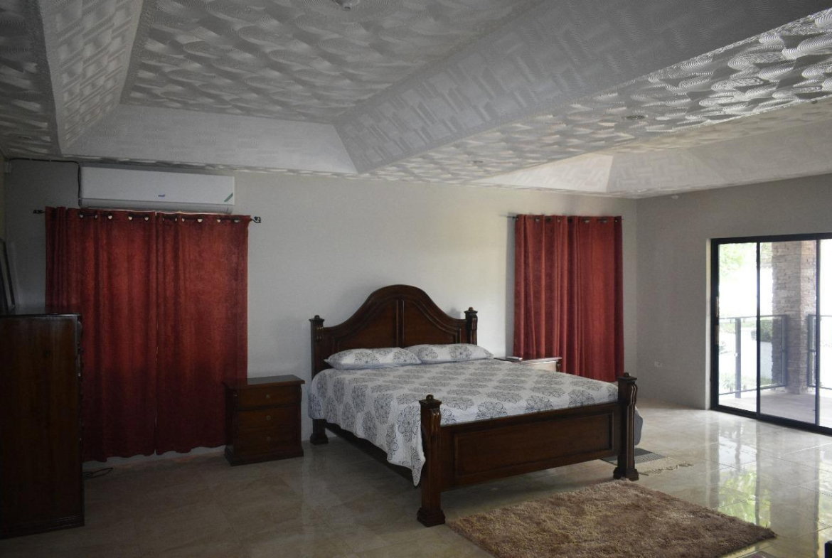 Eighteenth image of 33 Church Grove Road in Mandeville, Manchester, Jamaica - property is For Rent