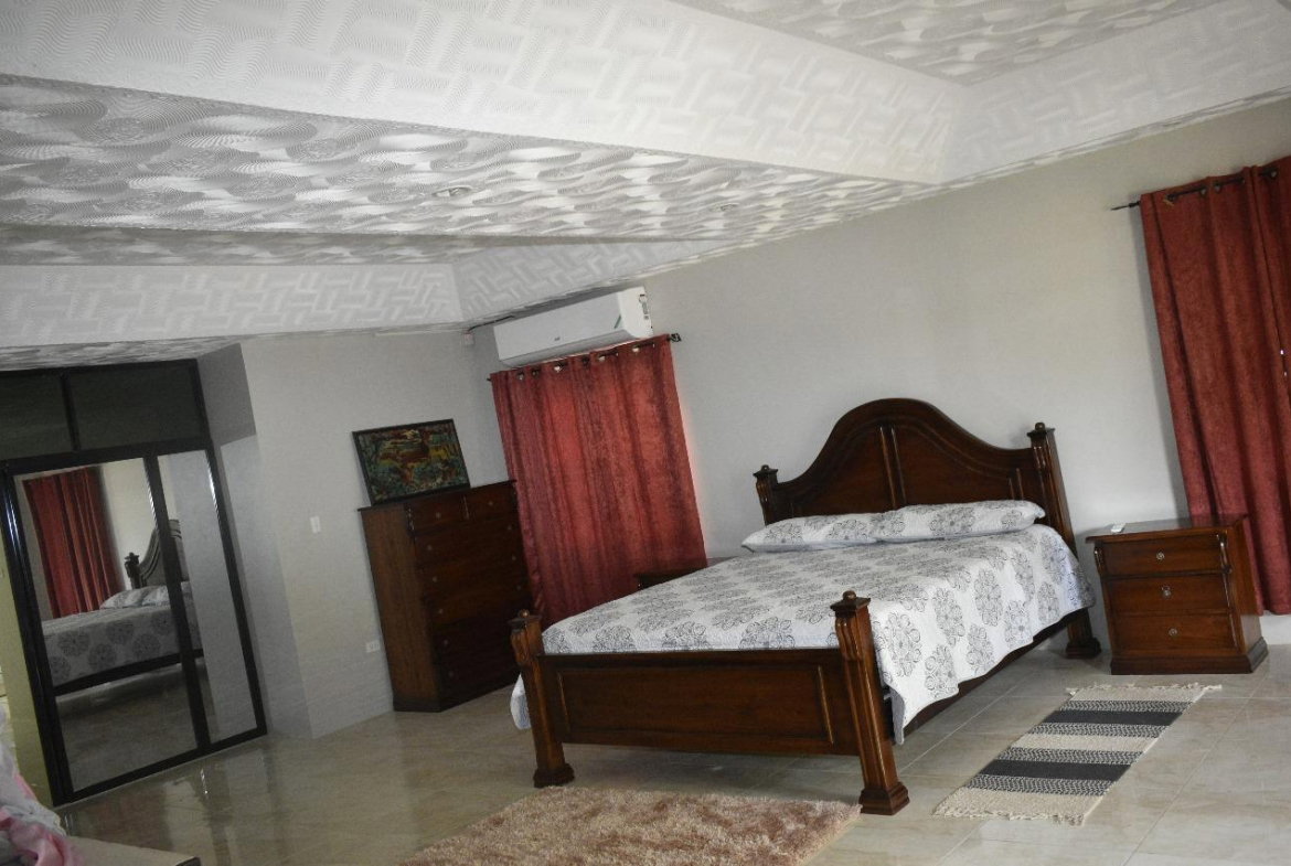 Nineteenth image of 33 Church Grove Road in Mandeville, Manchester, Jamaica - property is For Rent