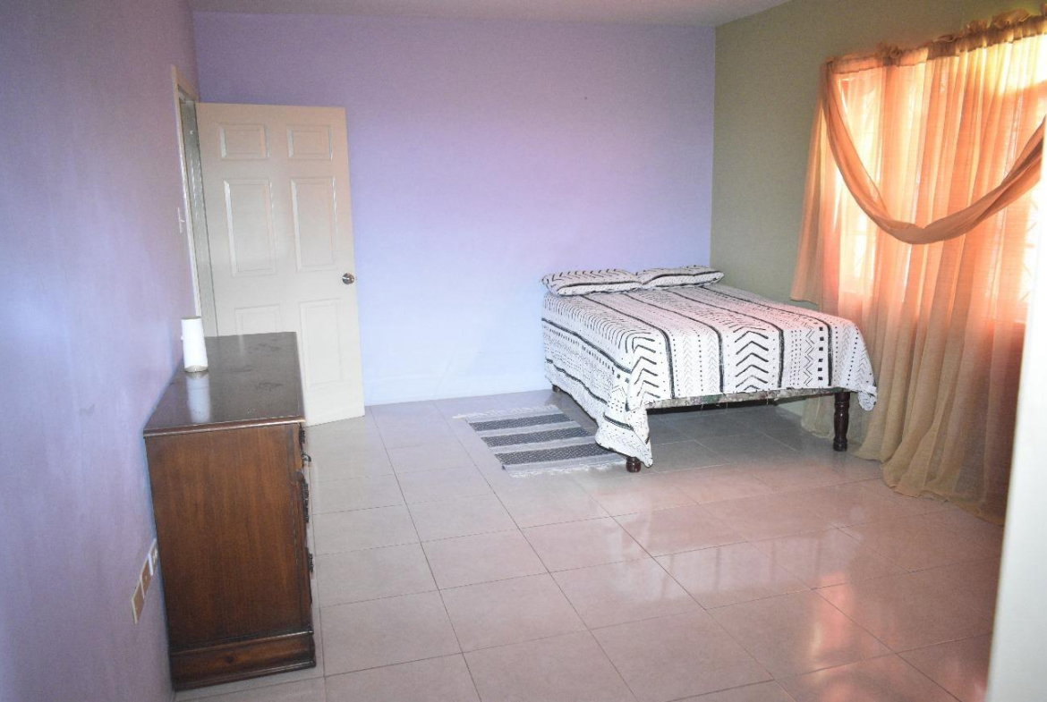 Twentieth image of 33 Church Grove Road in Mandeville, Manchester, Jamaica - property is For Rent