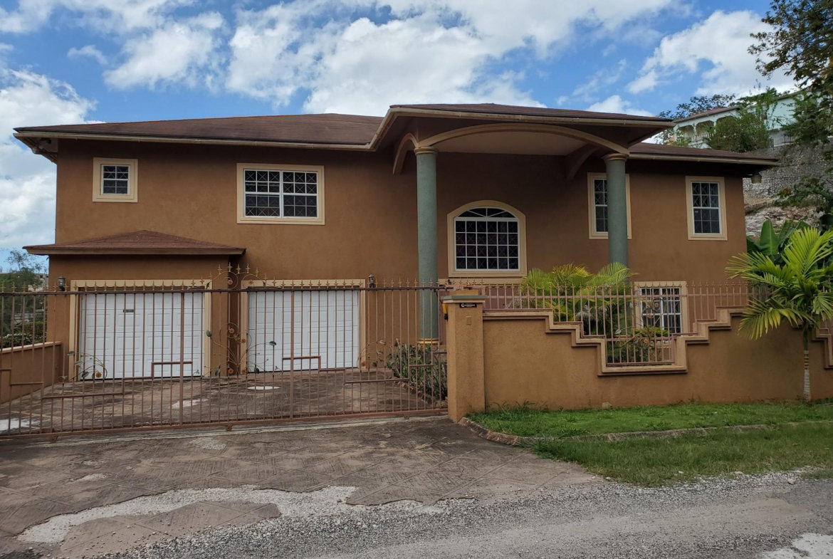 Third image of 33 Church Grove Road in Mandeville, Manchester, Jamaica - property is For Rent