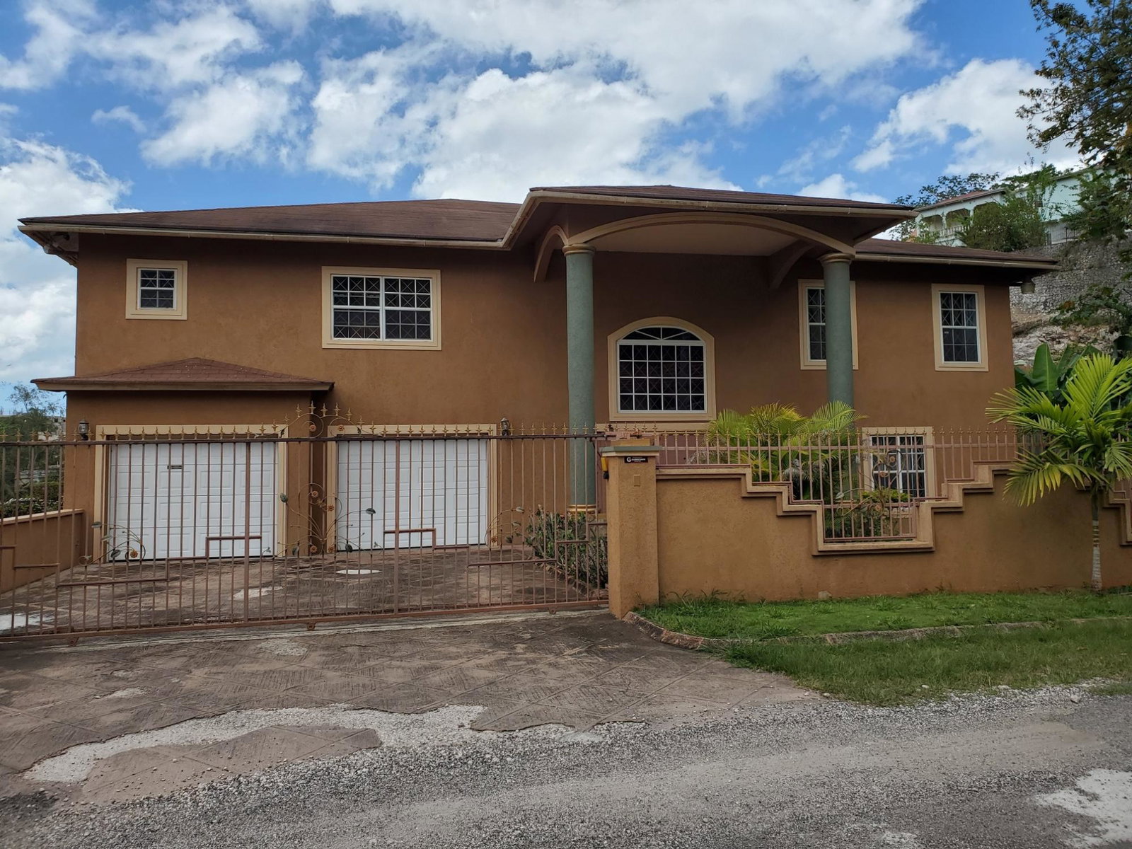 Third image of 33 Church Grove Road in Mandeville, Manchester, Jamaica - property is For Rent