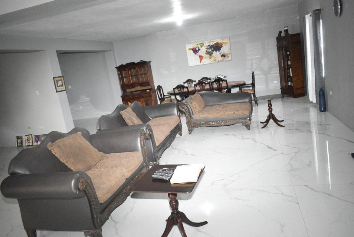 Fourth image of 33 Church Grove Road in Mandeville, Manchester, Jamaica - property is For Rent