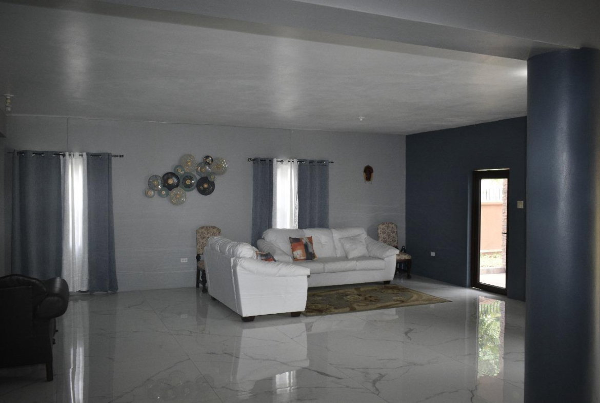 Fifth image of 33 Church Grove Road in Mandeville, Manchester, Jamaica - property is For Rent