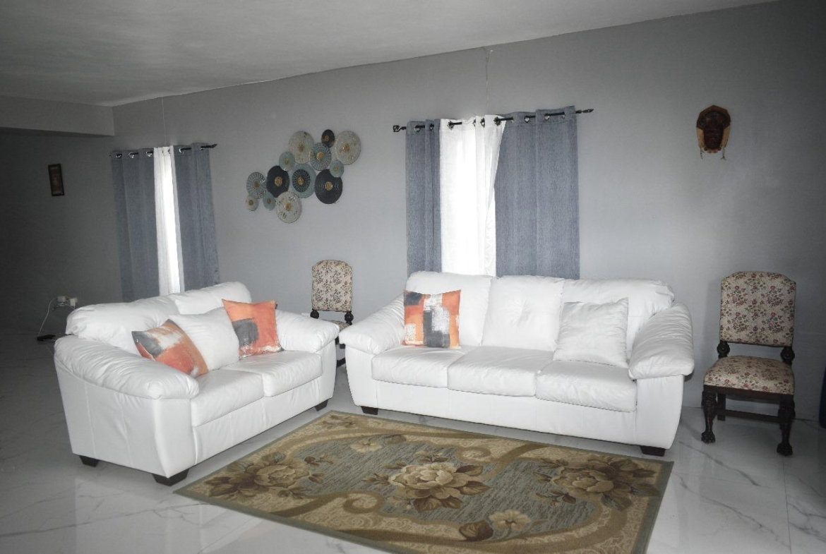 Sixth image of 33 Church Grove Road in Mandeville, Manchester, Jamaica - property is For Rent