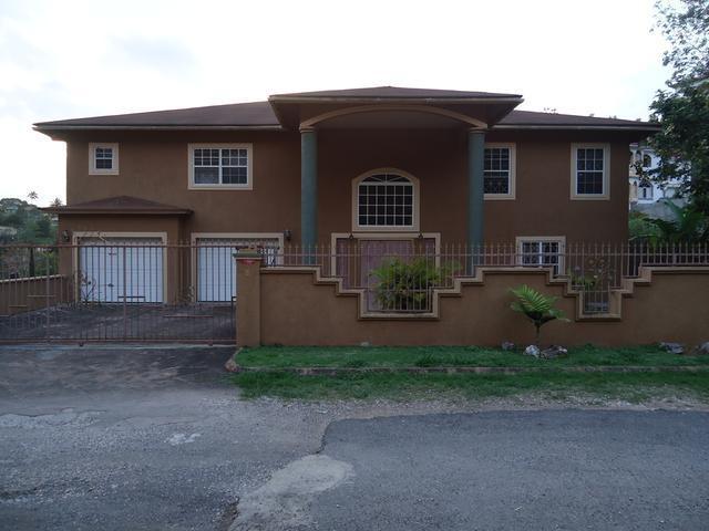 First image of 33 Church Grove Road in Mandeville, Manchester, Jamaica - property is For Rent