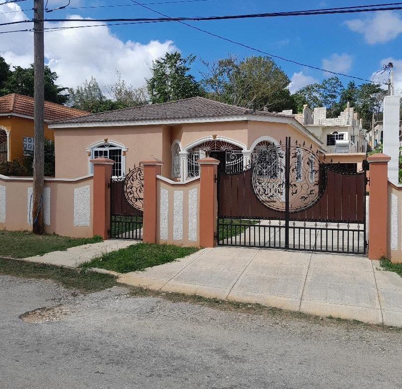Second image of 220 Rose Hall, Moneague Garde in Moneague, St. Ann, Jamaica - property is For Sale