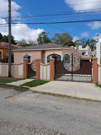 Second image of 220 Rose Hall, Moneague Garde in Moneague, St. Ann, Jamaica - property is For Sale