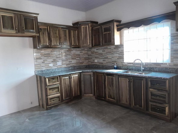 Thirteenth image of 220 Rose Hall, Moneague Garde in Moneague, St. Ann, Jamaica - property is For Sale