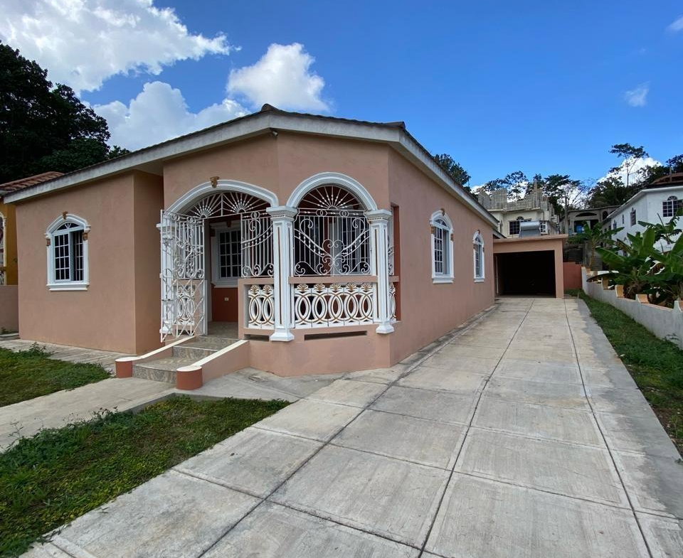 Third image of 220 Rose Hall, Moneague Garde in Moneague, St. Ann, Jamaica - property is For Sale