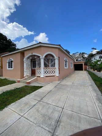 Third image of 220 Rose Hall, Moneague Garde in Moneague, St. Ann, Jamaica - property is For Sale